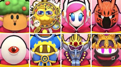 who is mega knight under the mask|Kirby .